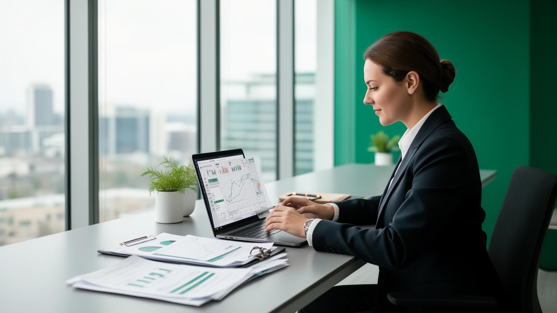 Business Line of Credit